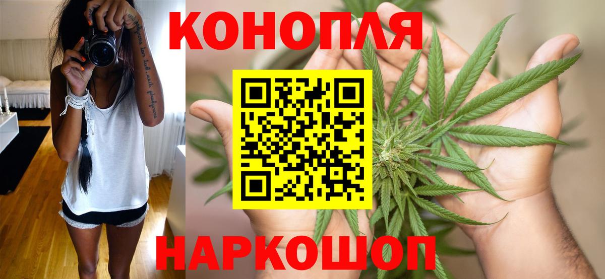 Гашиш Киселёвск